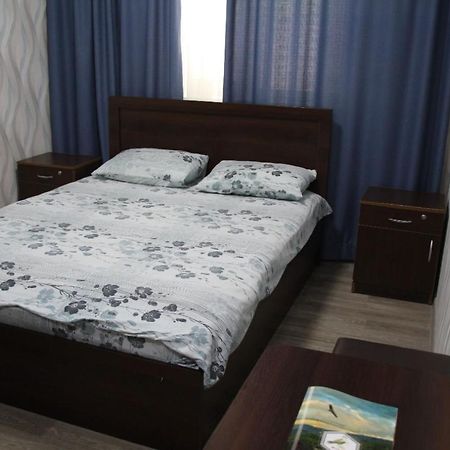Sunkar Hotel 알마티 외부 사진