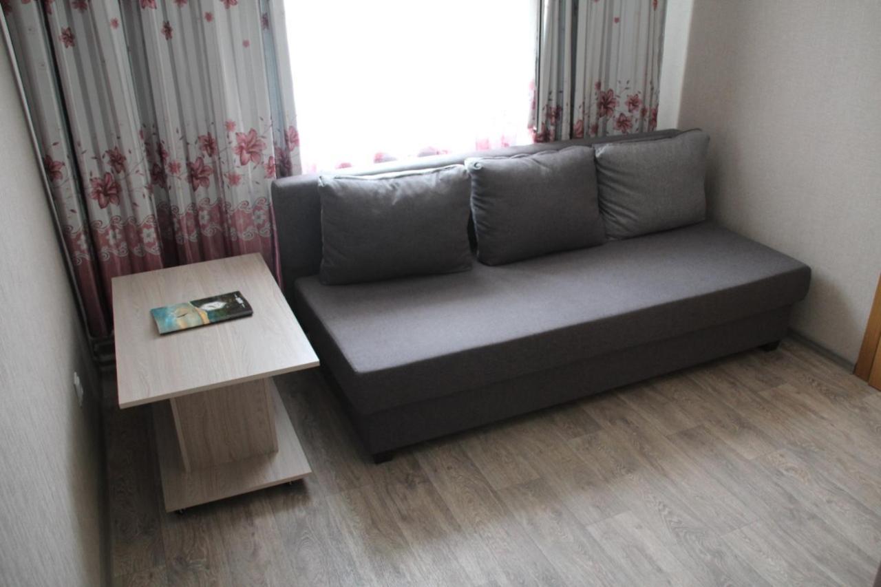 Sunkar Hotel 알마티 외부 사진