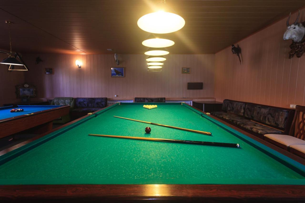 Sunkar Hotel 알마티 외부 사진