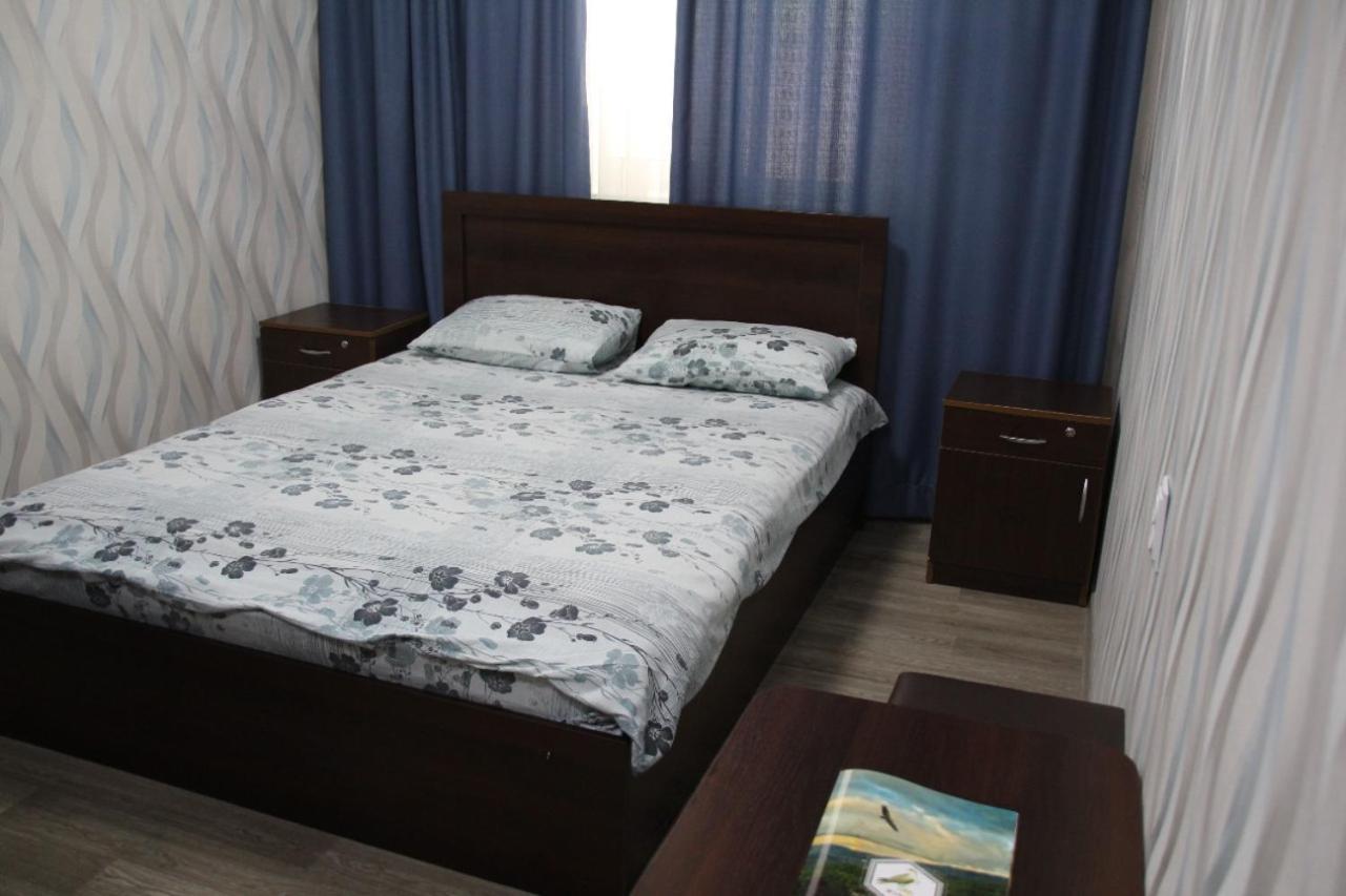 Sunkar Hotel 알마티 외부 사진