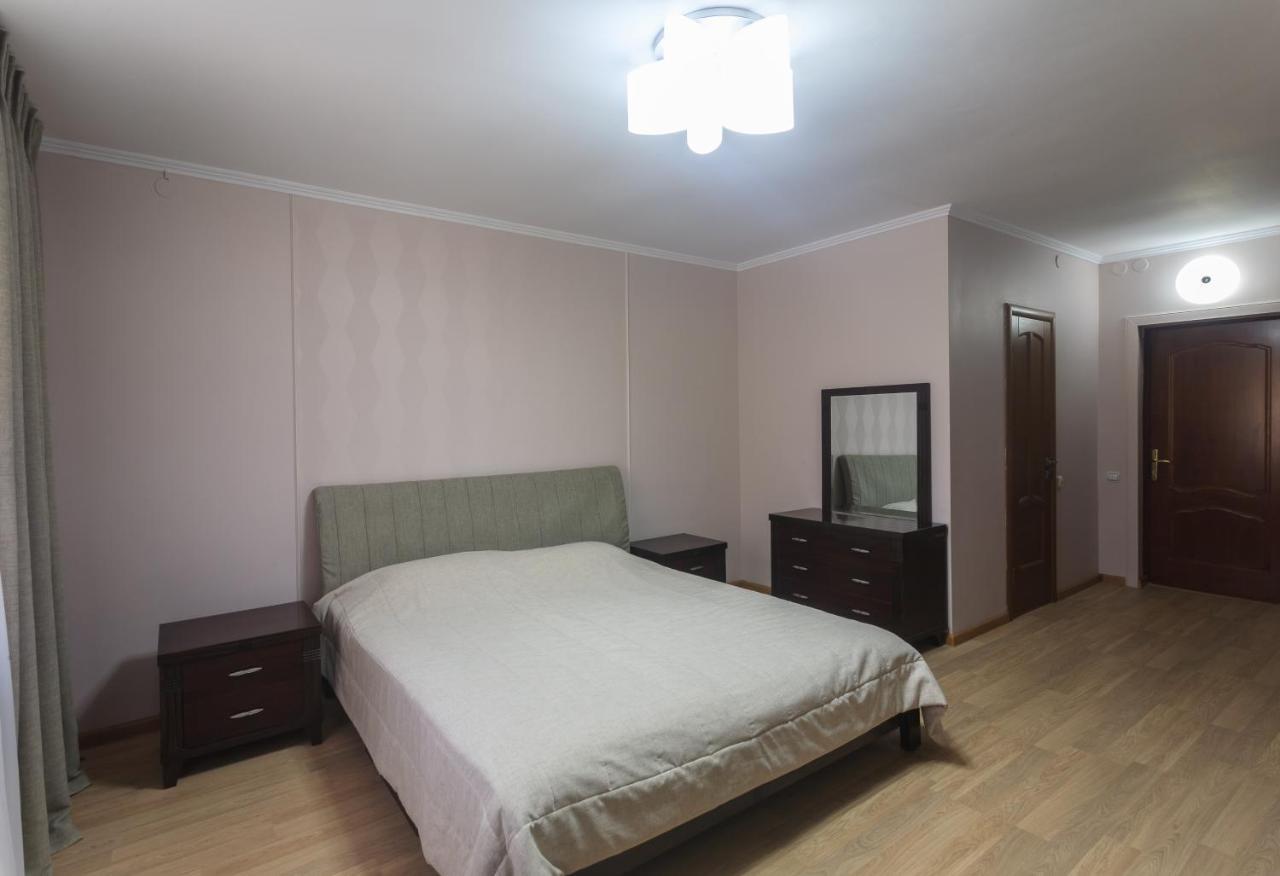 Sunkar Hotel 알마티 외부 사진