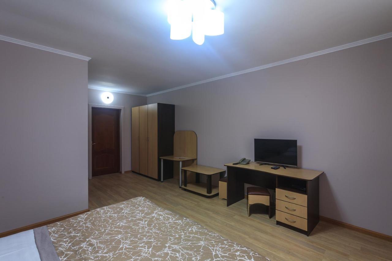 Sunkar Hotel 알마티 외부 사진