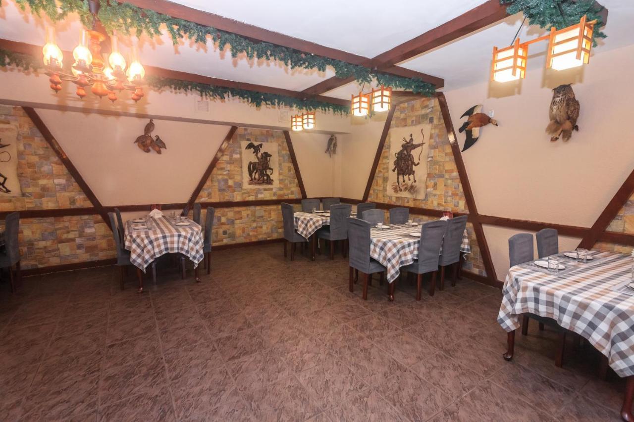 Sunkar Hotel 알마티 외부 사진
