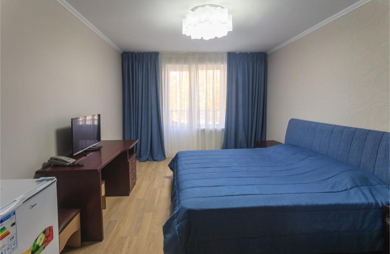 Sunkar Hotel 알마티 외부 사진