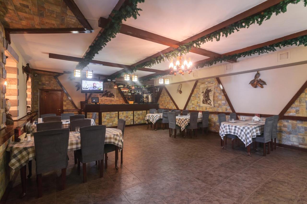 Sunkar Hotel 알마티 외부 사진